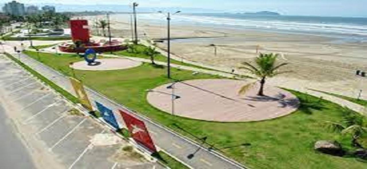 Pousada Rodoviaria Bertioga Exterior photo